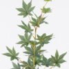 Artificial Plant 27*14*90cm Maple Leaf single stem/20 lvs GS-31225001 2026Apr YeahFlower is one of Chinese leading OEM manufacturers and exporters , supplying the silk flowers, wholesale artificial trees