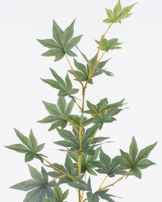Artificial Plant 27*14*90cm Maple Leaf single stem/20 lvs GS-31225001 2026Apr YeahFlower is one of Chinese leading OEM manufacturers and exporters , supplying the silk flowers, wholesale artificial trees Artificial Plant 27*14*90cm Maple Leaf single stem/20 lvs GS-31225001 2026Apr YeahFlower is one of Chinese leading OEM manufacturers and exporters , supplying the silk flowers, wholesale artificial trees