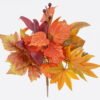 Artificial Plant 27*16*34cm Maple leaf bush GS-27925080 2026Mar YeahFlower is one of Chinese leading OEM manufacturers and exporters , supplying the silk flowers, wholesale artificial trees