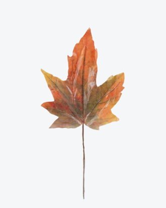 Artificial Plant 23*2*56cm Maple leaf single stem GS-15425099CT 2026Mar YeahFlower is one of Chinese leading OEM manufacturers and exporters , supplying the silk flowers, wholesale artificial trees Artificial Plant 23*2*56cm Maple leaf single stem GS-15425099CT 2026Mar YeahFlower is one of Chinese leading OEM manufacturers and exporters , supplying the silk flowers, wholesale artificial trees
