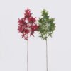 Artificial Plant Maple leaf single stem GS-51625040_1 Artificial Plant 28*5*100cm Maple leaf single stem GS-51625040 2026Apr YeahFlower is one of Chinese leading OEM manufacturers and exporters , supplying the silk flowers, wholesale artificial trees