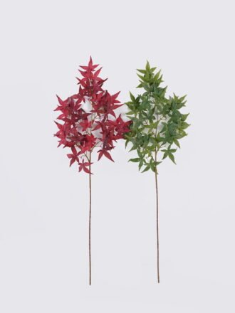 Artificial Plant 18*18*95cm Swallow-wort single stem GS-51625030-Y3 2026Apr 3,000+ sqm showroom with thousands of artificial flowers, plants & trees ready for global sourcing.