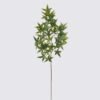 Artificial Plant Maple leaf single stem GS-51625040_3 Artificial Plant 28*5*100cm Maple leaf single stem GS-51625040 2026Apr YeahFlower is one of Chinese leading OEM manufacturers and exporters , supplying the silk flowers, wholesale artificial trees