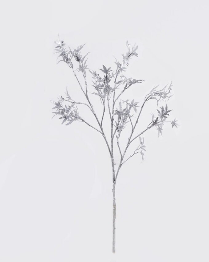 Artificial Plant Maple leaf single stem GS-51625057_5 Artificial Plant 20*12*63cm Maple leaf single stem GS-51625057 2026Apr YeahFlower is one of Chinese leading OEM manufacturers and exporters , supplying the silk flowers, wholesale artificial trees