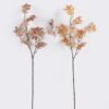 Artificial Plant 16*16*76cm Maple leaves single stem GS-82725001 2026May 3,000+ sqm showroom with thousands of artificial flowers, plants & trees ready for global sourcing.