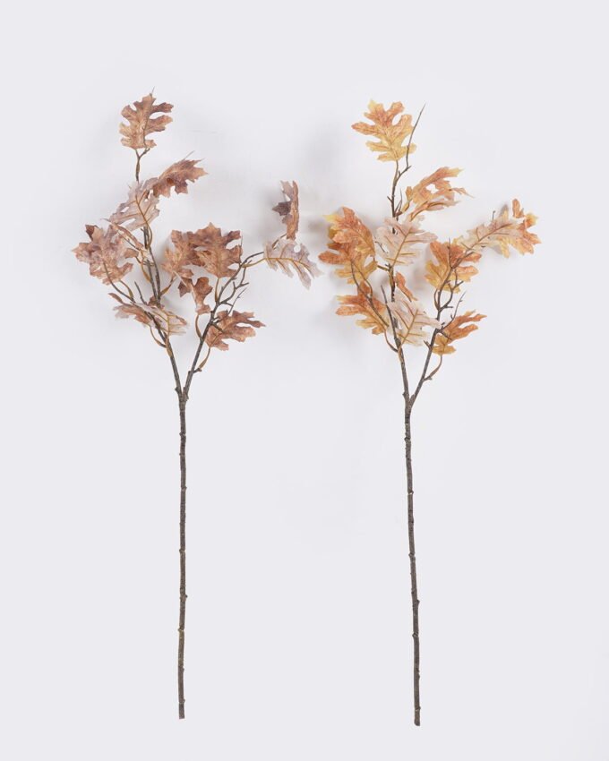 Artificial Plant 16*16*76cm Maple leaves single stem GS-82725001 2026May 3,000+ sqm showroom with thousands of artificial flowers, plants & trees ready for global sourcing.