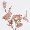 Artificial Plant 16*16*76cm Maple leaves single stem GS-82725001 2026May 3,000+ sqm showroom with thousands of artificial flowers, plants & trees ready for global sourcing.