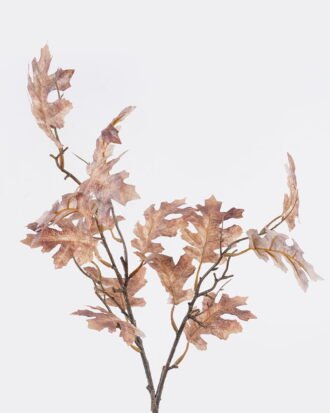 Artificial Plant 16*16*76cm Maple leaves single stem GS-82725001 2026May 3,000+ sqm showroom with thousands of artificial flowers, plants & trees ready for global sourcing.