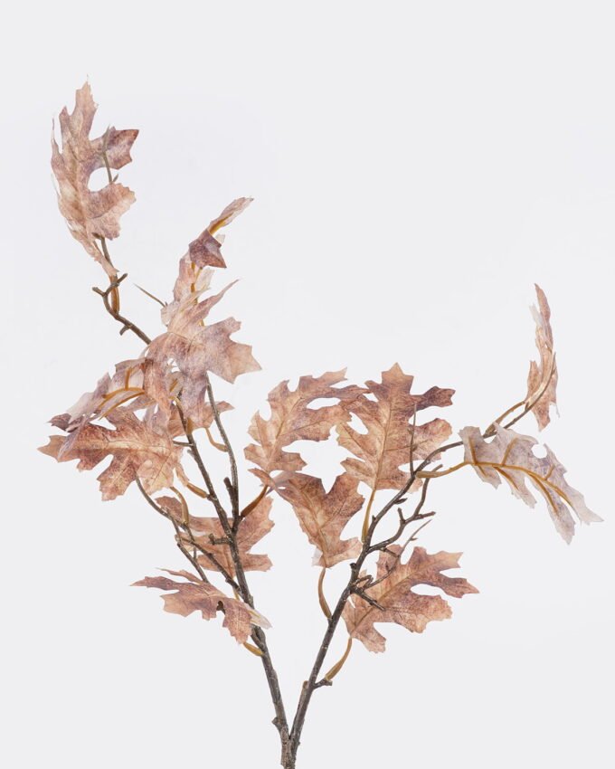 Artificial Plant 16*16*76cm Maple leaves single stem GS-82725001 2026May 3,000+ sqm showroom with thousands of artificial flowers, plants & trees ready for global sourcing.