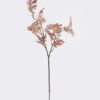Artificial Plant 16*16*76cm Maple leaves single stem GS-82725001 2026May 3,000+ sqm showroom with thousands of artificial flowers, plants & trees ready for global sourcing.