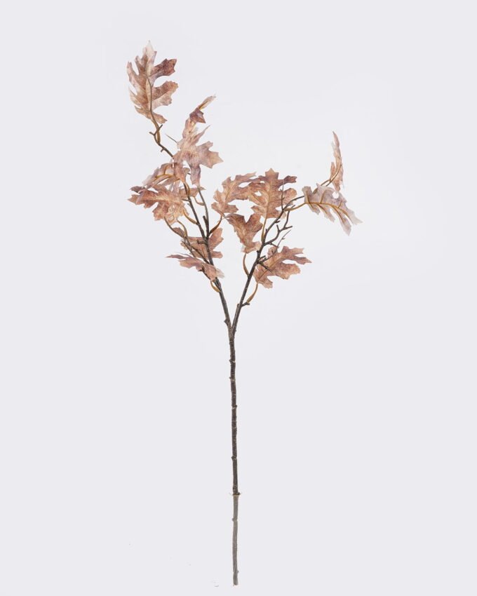 Artificial Plant 16*16*76cm Maple leaves single stem GS-82725001 2026May 3,000+ sqm showroom with thousands of artificial flowers, plants & trees ready for global sourcing.