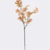 Artificial Plant 16*16*76cm Maple leaves single stem GS-82725001 2026May 3,000+ sqm showroom with thousands of artificial flowers, plants & trees ready for global sourcing.