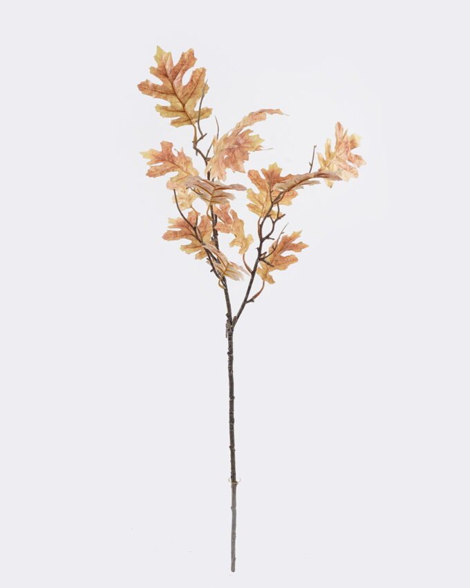Artificial Plant 16*16*76cm Maple leaves single stem GS-82725001 2026May 3,000+ sqm showroom with thousands of artificial flowers, plants & trees ready for global sourcing.