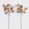 Artificial Plant Maple leaves single stem GS-82725003_2 Artificial Plant 16*16*76cm Maple leaves single stem GS-82725003 2026May 3,000+ sqm showroom with thousands of artificial flowers, plants & trees ready for global sourcing.
