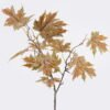 Artificial Plant Maple leaves single stem GS-82725003_3 Artificial Plant 16*16*76cm Maple leaves single stem GS-82725003 2026May 3,000+ sqm showroom with thousands of artificial flowers, plants & trees ready for global sourcing.