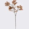 Artificial Plant Maple leaves single stem GS-82725003_6 Artificial Plant 16*16*76cm Maple leaves single stem GS-82725003 2026May 3,000+ sqm showroom with thousands of artificial flowers, plants & trees ready for global sourcing.