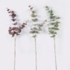 Artificial Plant Money Leaf single stem GS-82125003_2 Artificial Plant 10*7*90cm Money Leaf single stem GS-82125003 2026May 3,000+ sqm showroom with thousands of artificial flowers, plants & trees ready for global sourcing.