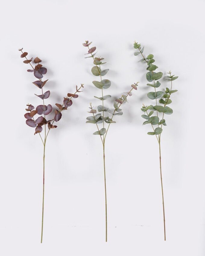 Artificial Plant 10*7*90cm Money Leaf single stem GS-82125003 2026May 3,000+ sqm showroom with thousands of artificial flowers, plants & trees ready for global sourcing.