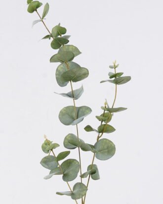 Artificial Plant 10*7*90cm Money Leaf single stem GS-82125003 2026May 3,000+ sqm showroom with thousands of artificial flowers, plants & trees ready for global sourcing.