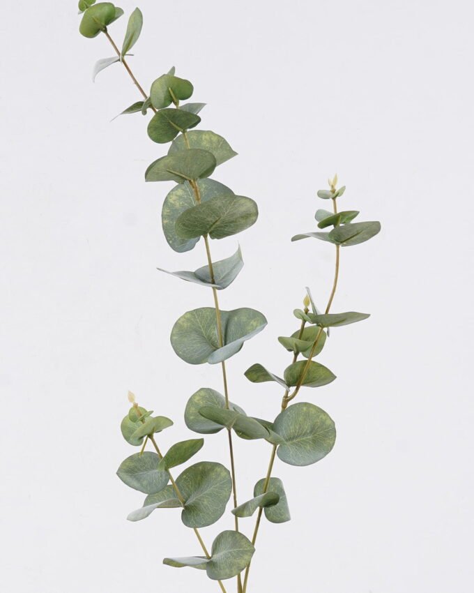 Artificial Plant 10*7*90cm Money Leaf single stem GS-82125003 2026May 3,000+ sqm showroom with thousands of artificial flowers, plants & trees ready for global sourcing.