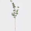 Artificial Plant Money Leaf single stem GS-82125003_4 Artificial Plant 10*7*90cm Money Leaf single stem GS-82125003 2026May 3,000+ sqm showroom with thousands of artificial flowers, plants & trees ready for global sourcing.