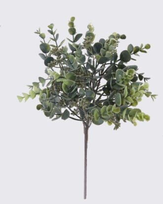 Artificial Plant 24*9*32cm Moneywort bush GS-82825087KIK 2026Feb YeahFlower is one of Chinese leading OEM manufacturers and exporters , supplying the silk flowers, wholesale artificial trees