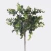 Artificial Plant 24*9*32cm Moneywort bush GS-82825109KIK 2026Feb YeahFlower is one of Chinese leading OEM manufacturers and exporters , supplying the silk flowers, wholesale artificial trees