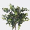 Artificial Plant 24*9*32cm Moneywort bush GS-82825109KIK 2026Feb YeahFlower is one of Chinese leading OEM manufacturers and exporters , supplying the silk flowers, wholesale artificial trees