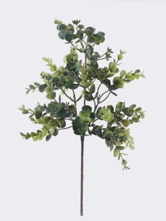 Artificial Plant 20*6*40cm Pine single stem GS-82825083KIK 2026Feb 3,000+ sqm showroom with thousands of artificial flowers, plants & trees ready for global sourcing.