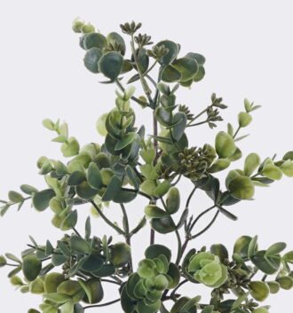 Artificial Plant 20*6*40cm Moneywort single stem GS-82825084KIK 2026Feb YeahFlower is one of Chinese leading OEM manufacturers and exporters , supplying the silk flowers, wholesale artificial trees