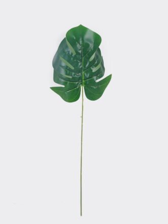 Artificial Plant 18*60cm Epipremnum aureum Single stem GS-17725113 2026Mar 3,000+ sqm showroom with thousands of artificial flowers, plants & trees ready for global sourcing.