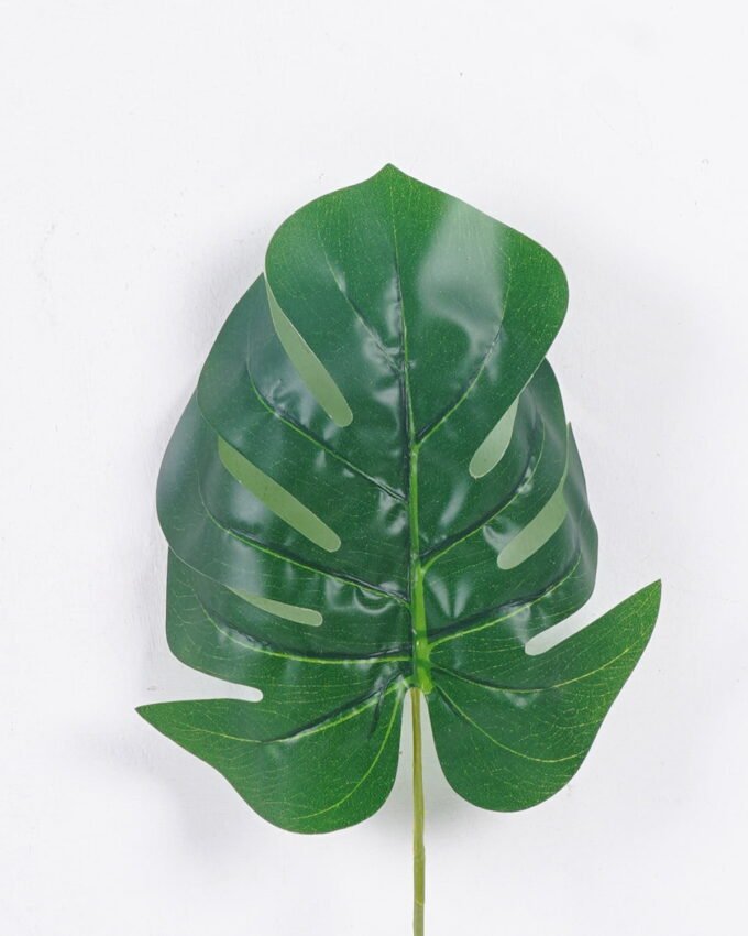 Artificial Plant 20*58cm Monstera deliciosa Single stem GS-17725115 2026Mar YeahFlower is one of Chinese leading OEM manufacturers and exporters , supplying the silk flowers, wholesale artificial trees