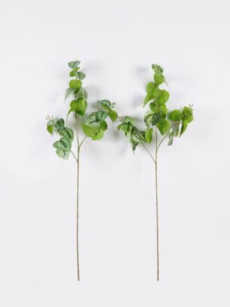 Artificial Flower 12*12*98cm Silverberry single stem GS-51625051 2026Apr 3,000+ sqm showroom with thousands of artificial flowers, plants & trees ready for global sourcing.