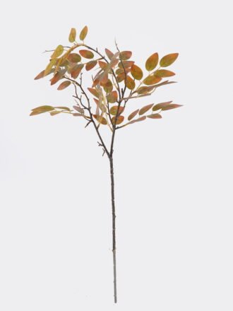 Artificial Plant 16*16*76cm Maple leaves single stem GS-82725003 2026May 3,000+ sqm showroom with thousands of artificial flowers, plants & trees ready for global sourcing.