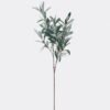 Artificial Plant 20*20*100cm Olive *8 single stem GS-80425018 2026May 3,000+ sqm showroom with thousands of artificial flowers, plants & trees ready for global sourcing.