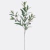 Artificial Plant 25*12*90cm Olive leaf *4 single stem GS-82125015CT 2026May 3,000+ sqm showroom with thousands of artificial flowers, plants & trees ready for global sourcing.