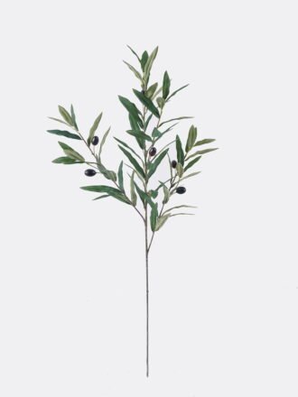 Artificial Plant 16*10*94cm Leaf single stem GS-82125017CT 2026May 3,000+ sqm showroom with thousands of artificial flowers, plants & trees ready for global sourcing.