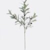 Artificial Plant 25*12*90cm Olive leaf *4 single stem GS-82125015CT 2026May 3,000+ sqm showroom with thousands of artificial flowers, plants & trees ready for global sourcing.