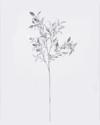 Artificial Plant 20*8*72cm Osmanthus leaves single stem GS-46625021-S1 2026Apr YeahFlower is one of Chinese leading OEM manufacturers and exporters , supplying the silk flowers, wholesale artificial trees