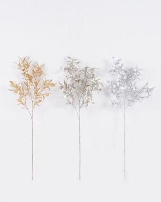 Artificial Plant 20*8*72cm Osmanthus leaves single stem GS-46625021 2026Apr YeahFlower is one of Chinese leading OEM manufacturers and exporters , supplying the silk flowers, wholesale artificial trees