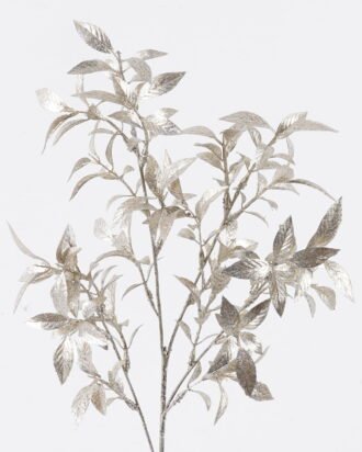Artificial Plant 20*8*72cm Osmanthus leaves single stem GS-46625021 2026Apr YeahFlower is one of Chinese leading OEM manufacturers and exporters , supplying the silk flowers, wholesale artificial trees