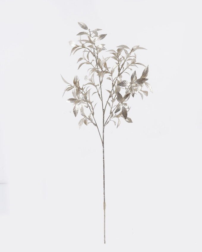 Artificial Plant Osmanthus leaves single stem GS-46625021_4 Artificial Plant 20*8*72cm Osmanthus leaves single stem GS-46625021 2026Apr YeahFlower is one of Chinese leading OEM manufacturers and exporters , supplying the silk flowers, wholesale artificial trees