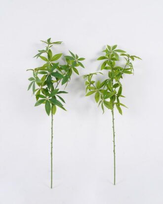 Artificial Plant 20*9*69cm Pachira macrocarpa *3 single stem GS-70525004 2026May 3,000+ sqm showroom with thousands of artificial flowers, plants & trees ready for global sourcing.