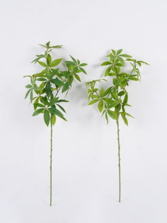 Artificial Plant 22*12*69cm Pachira macrocarpa *3 single stem GS-70525005 2026May 3,000+ sqm showroom with thousands of artificial flowers, plants & trees ready for global sourcing.