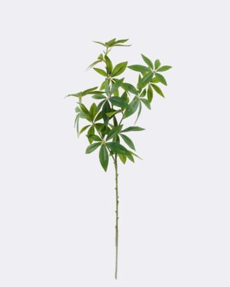 Artificial Plant 20*9*69cm Pachira macrocarpa *3 single stem GS-70525004 2026May 3,000+ sqm showroom with thousands of artificial flowers, plants & trees ready for global sourcing.