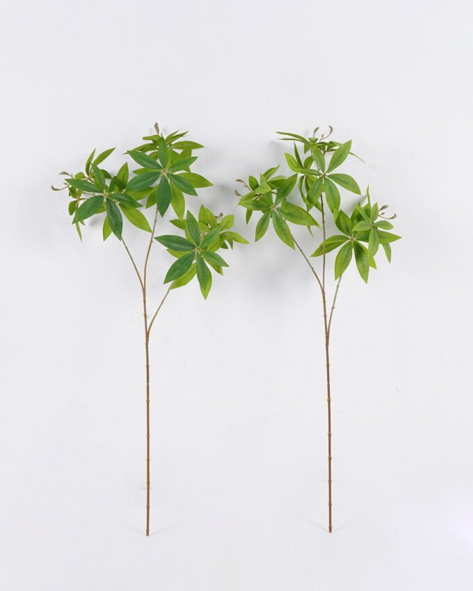 Artificial Plant 22*12*69cm Pachira macrocarpa *3 single stem GS-70525005 2026May 3,000+ sqm showroom with thousands of artificial flowers, plants & trees ready for global sourcing.