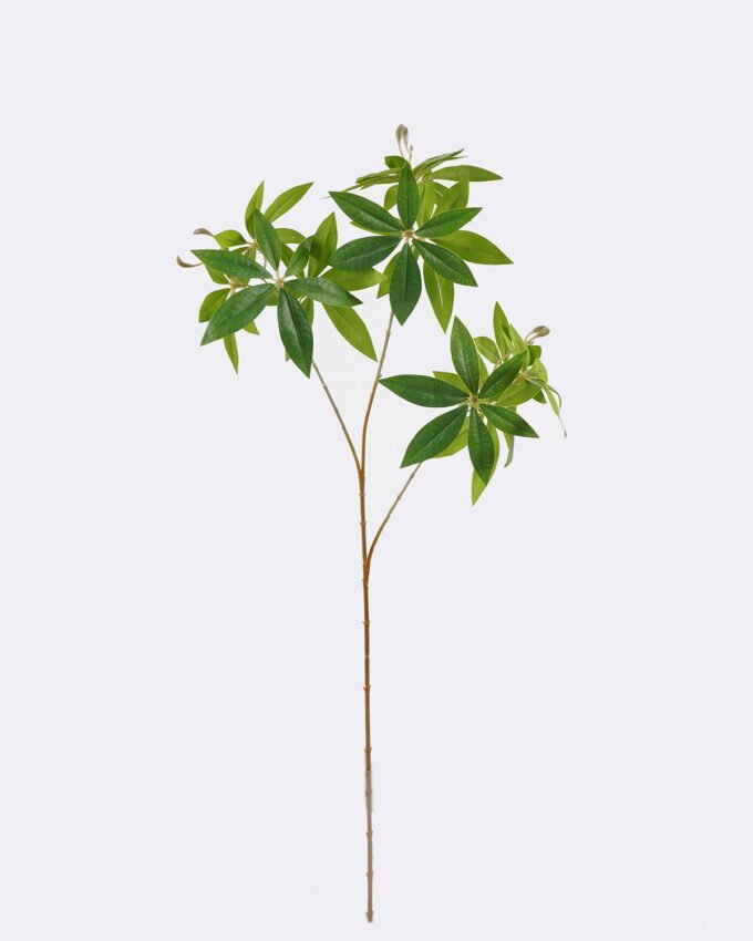 Artificial Plant 22*12*69cm Pachira macrocarpa *3 single stem GS-70525005 2026May 3,000+ sqm showroom with thousands of artificial flowers, plants & trees ready for global sourcing.