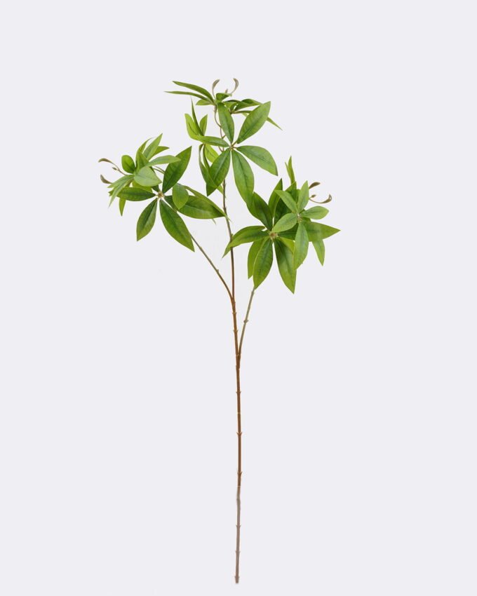 Artificial Plant 22*12*69cm Pachira macrocarpa *3 single stem GS-70525005 2026May 3,000+ sqm showroom with thousands of artificial flowers, plants & trees ready for global sourcing.