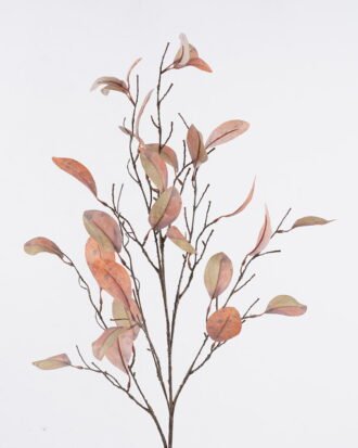 Artificial Plant 20*20*107cm Peperomia tetraphylla single stem GS-82725006-R1 2026May 3,000+ sqm showroom with thousands of artificial flowers, plants & trees ready for global sourcing.