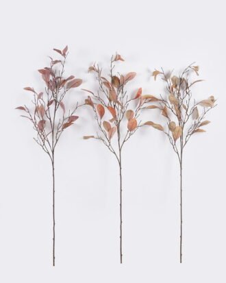 Artificial Plant 20*20*107cm Peperomia tetraphylla single stem GS-82725006 2026May 3,000+ sqm showroom with thousands of artificial flowers, plants & trees ready for global sourcing.